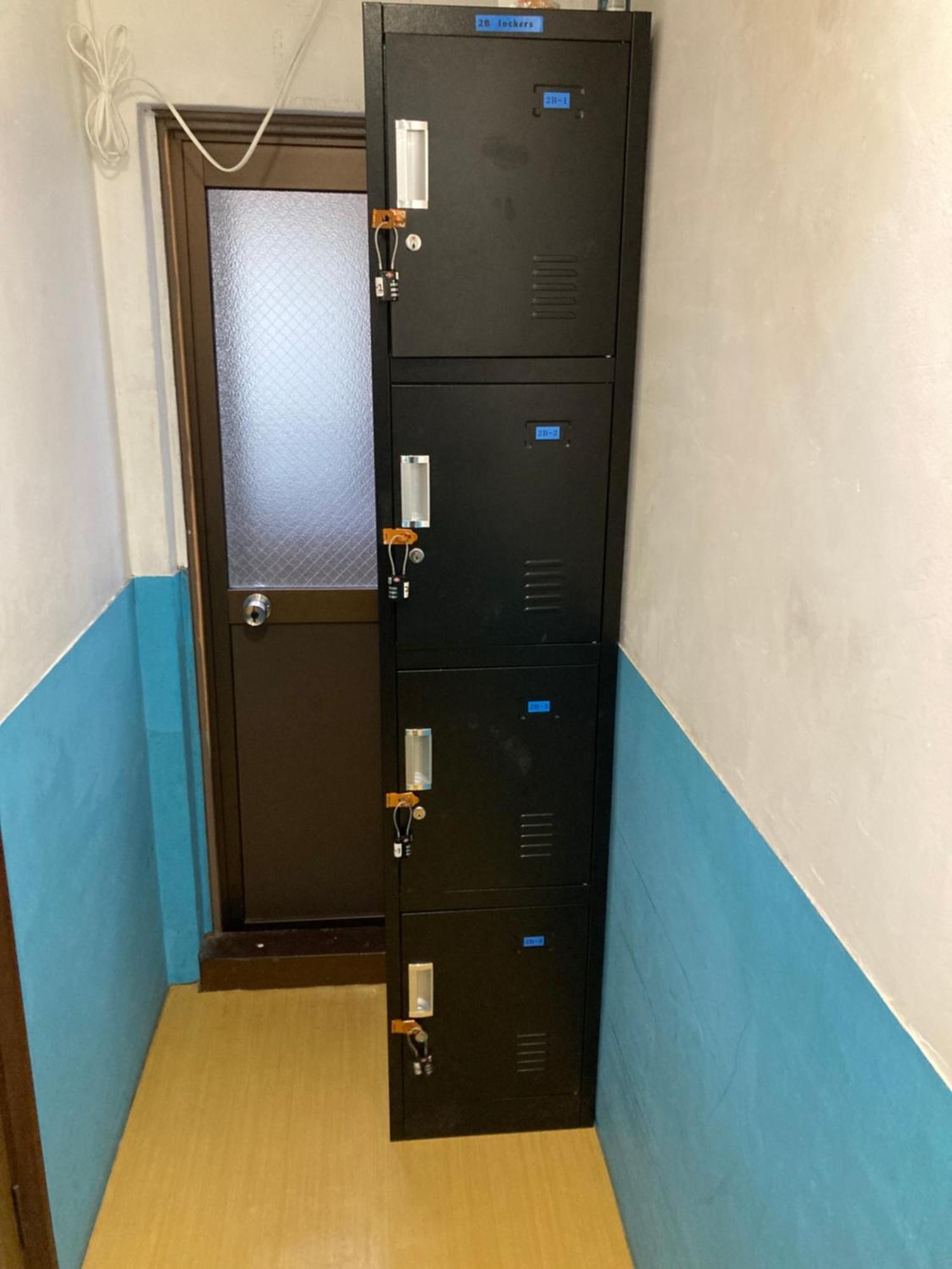 Hostel Blue Door ホステル ブルードア Nagoya Exterior photo