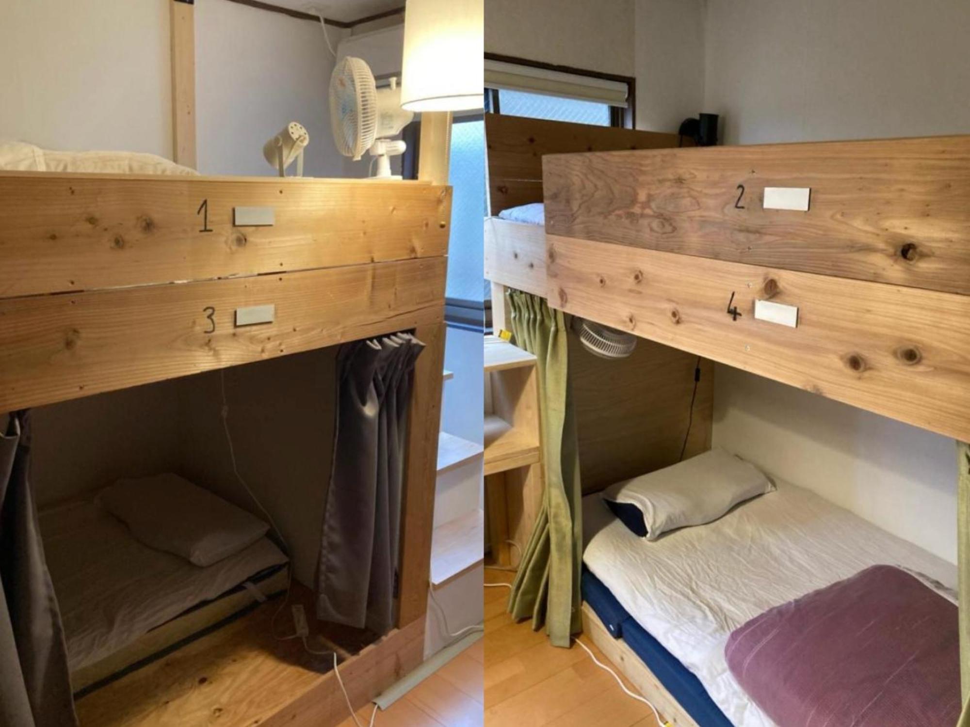 Hostel Blue Door ホステル ブルードア Nagoya Exterior photo