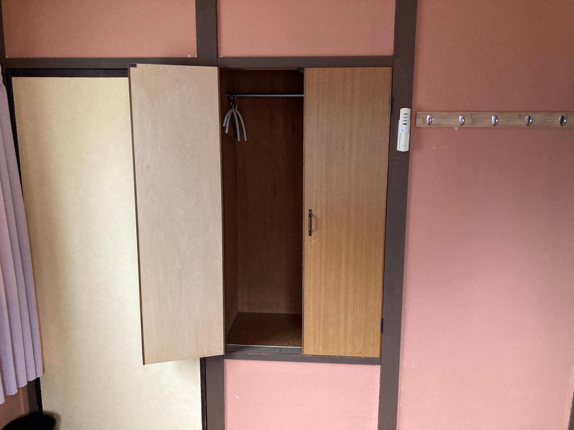 Hostel Blue Door ホステル ブルードア Nagoya Exterior photo